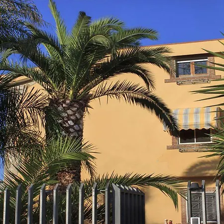 Отель типа 