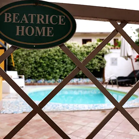 Beatrice 4*
