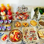 Beatrice Alojamento de Acomodação e Pequeno-almoço 4*