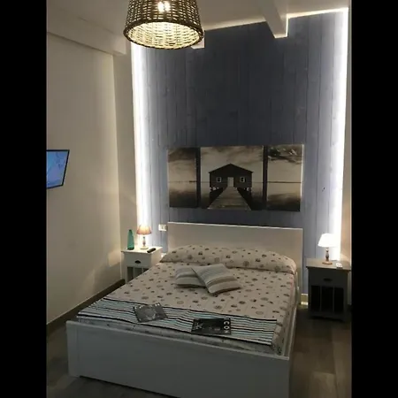 Bed & Breakfast Beatrice 2*