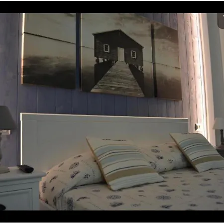 B&B Beatrice 폼페이