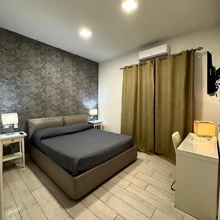 Bed & Breakfast Beatrice Pompei