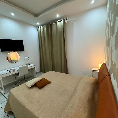Bed & Breakfast Beatrice Pompei