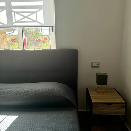 Beatrice Bed & Breakfast Pompei