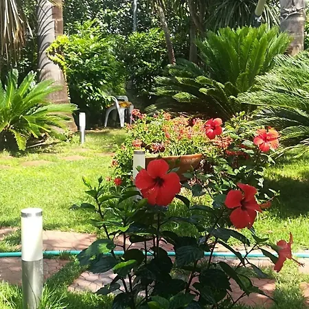 Beatrice לינה וארוחת בוקר