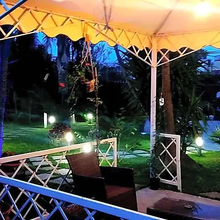 比阿特丽斯之家住宿加早餐旅馆 庞贝