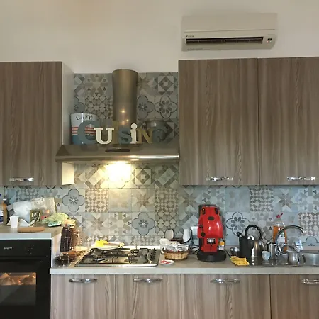 比阿特丽斯之家住宿加早餐旅馆 3* 庞贝
