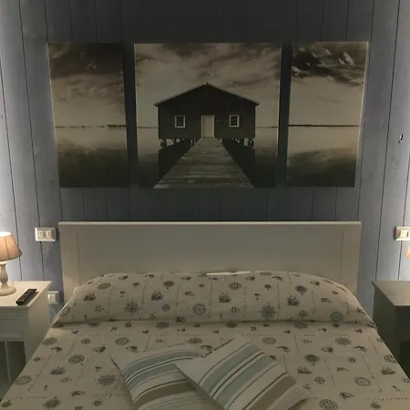 Bed & Breakfast Beatrice