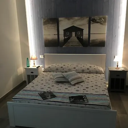 Bed & Breakfast Beatrice Pompei