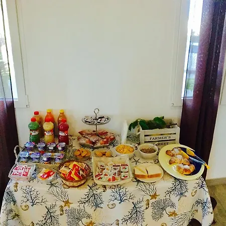 Beatrice Bed & Breakfast