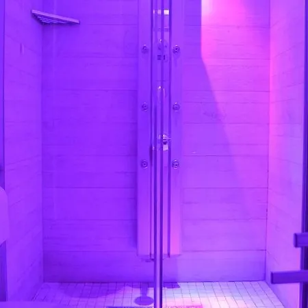 比阿特丽斯之家住宿加早餐旅馆 4*
