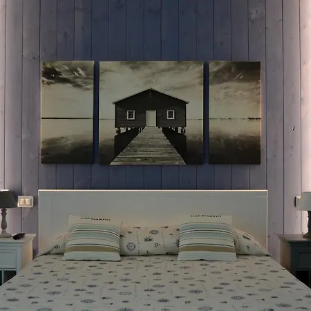 Beatrice B&B 폼페이