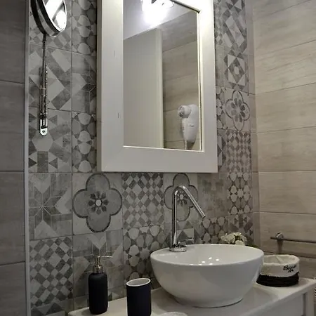 Beatrice Bed & Breakfast Pompei