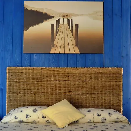 Beatrice Bed & Breakfast Pompei