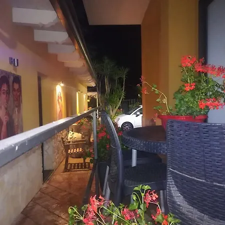 Beatrice Bed & Breakfast Pompei