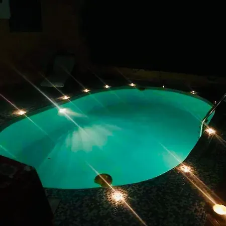 Bed & Breakfast Beatrice Pompei