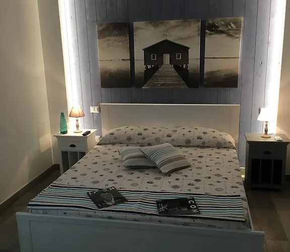 Bed & Breakfast Beatrice Pompeï