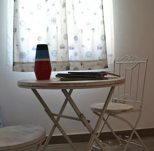 Bed & Breakfast Beatrice Pompeï